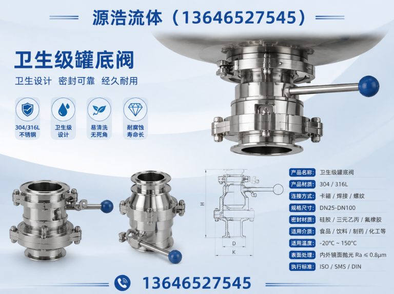 温州源浩流体展示图